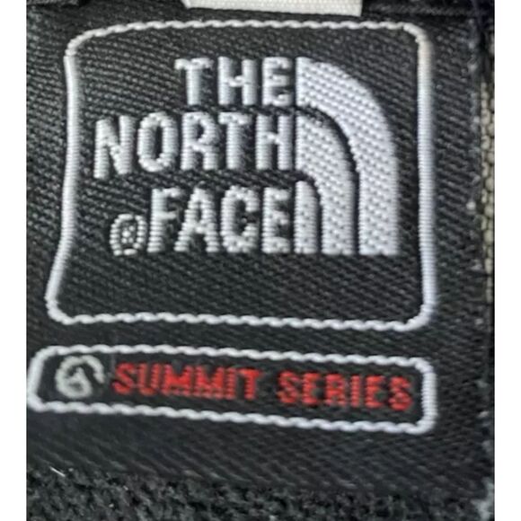 NORTH FACE Womens Schoeller Summit Series Jacket Size XXL Black Full Zip Pockets - Picture 9 of 16